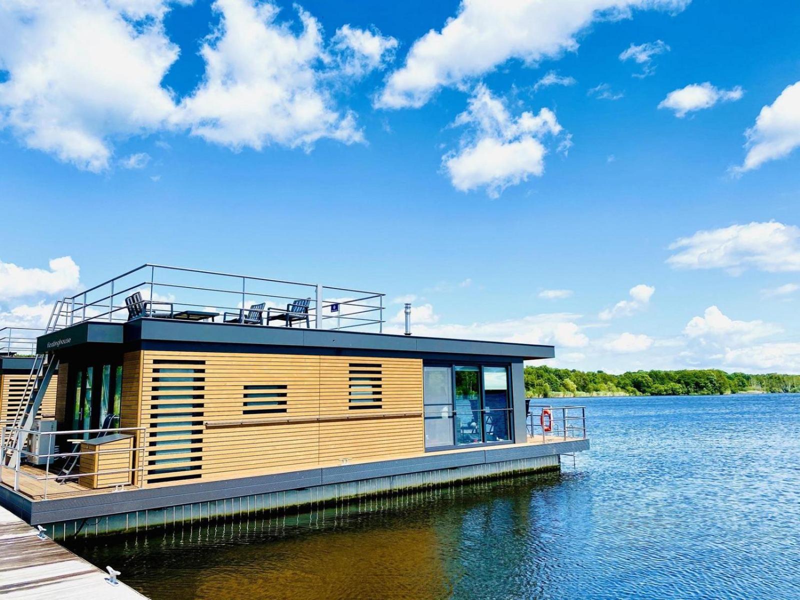 Vakantie & Resort Leukermeer Well  Esterno foto